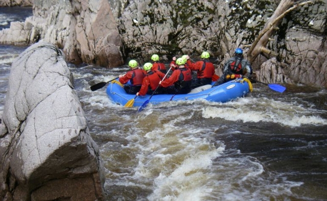 Hay muchos obstáculos